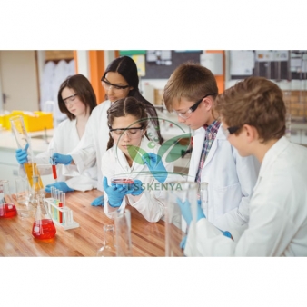 School Lab Equipments